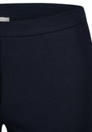 Nature Love Stretch Trouser - Marine