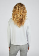 Magnolia Park Jacket - Light Grey