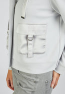 Magnolia Park Jacket - Light Grey