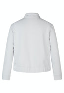 Magnolia Park Jacket - Light Grey