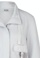 Magnolia Park Jacket - Light Grey