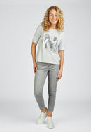 MagnoliaPark T-Shirt - Light Grey