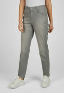 NOOS Jeans - Light Grey