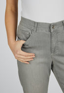 NOOS Jeans - Light Grey