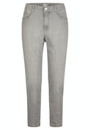 NOOS Jeans - Light Grey