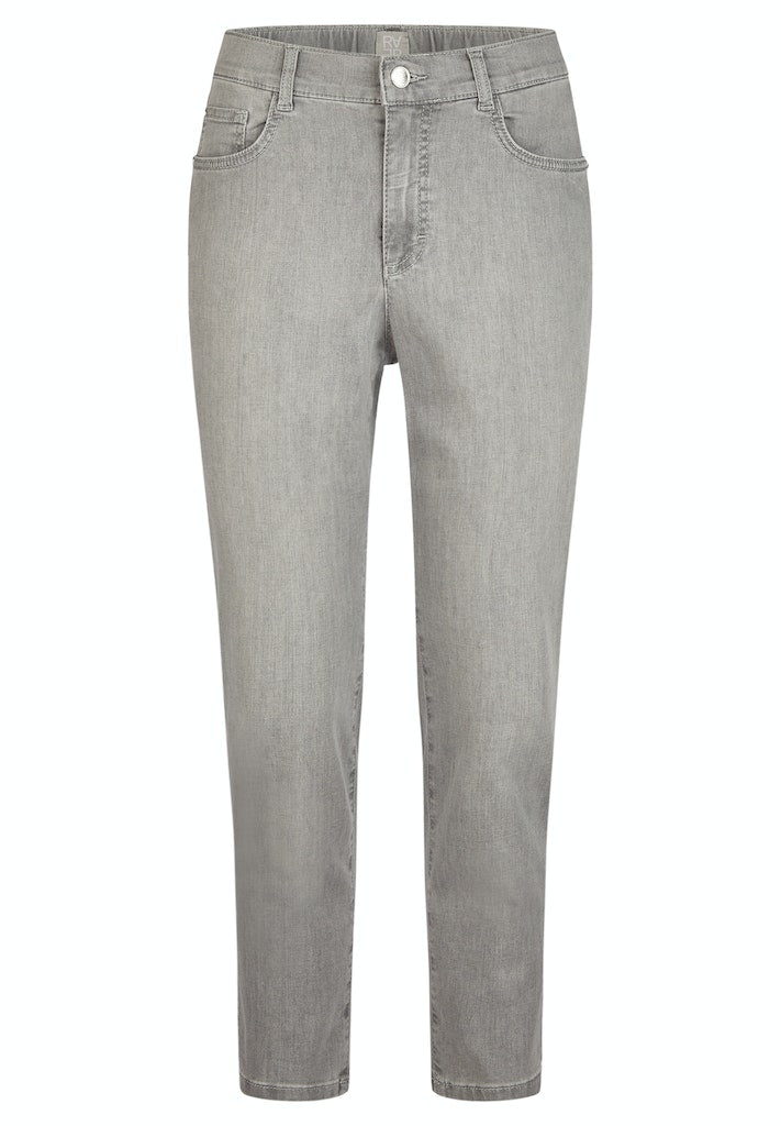 NOOS Jeans - Light Grey