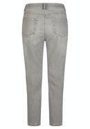 NOOS Jeans - Light Grey