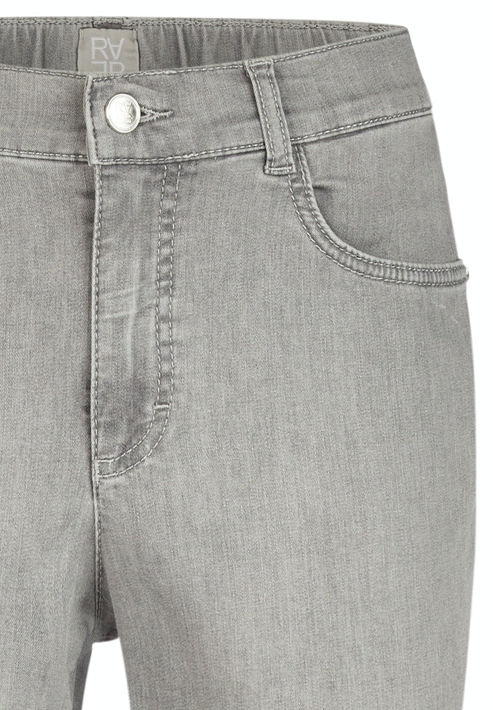 NOOS Jeans - Light Grey