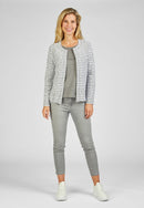 Magnolia Park Twinset - Flanell