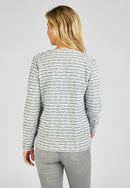 Magnolia Park Twinset - Flanell