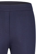 Indigo Love Stretch Trouser - Marine