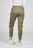 Herbal Garden Trouser - Eukalyptus
