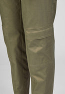 Herbal Garden Trouser - Eukalyptus