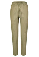 Herbal Garden Trouser - Eukalyptus
