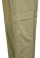 Herbal Garden Trouser - Eukalyptus