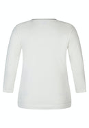 Indigo Love Long Sleeve T-Shirt - Nature