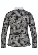 Polar Lights T-shirt - Anthra