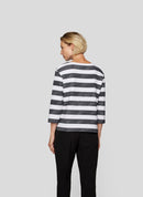 Polar Lights T-shirt - Anthra