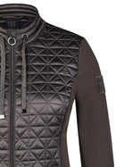 Polar Lights Jacket - Anthra