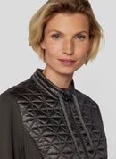 Polar Lights Jacket - Anthra