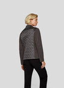 Polar Lights Jacket - Anthra