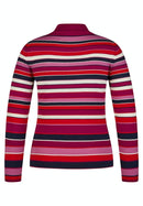 Power Spirit Jumper - Wildberry