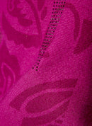 Power Spirit Jumper - Wildberry