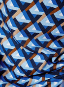 Blue Balance T-shirt - Marine