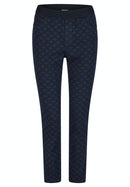 Power Spirit Trousers - Marine