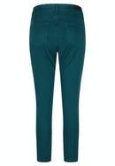 Scandic Vibes Jeans - Green
