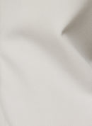 Sunny Side Pull On Trousers - Pearl Grey