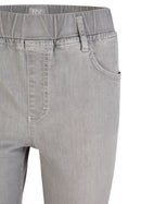 NOOS Trouser - Light Grey