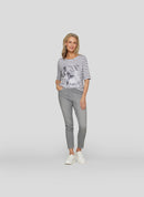 NOOS Trouser - Light Grey