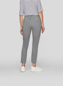 NOOS Trouser - Light Grey