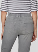 NOOS Trouser - Light Grey