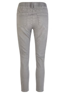 NOOS Trouser - Light Grey
