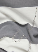 Sunny Side Stripe T-Shirt - Flanell