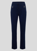 Flow Motion Trouser - Marine