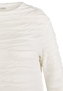 Flow Motion T-Shirt - Natural