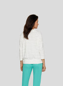 Flow Motion T-Shirt - Natural