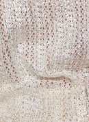 Coral Garden Print T-Shirt - Ivory