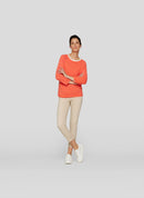 NOOS Trouser - Ivory