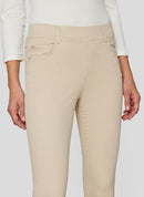 NOOS Trouser - Ivory