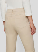NOOS Trouser - Ivory