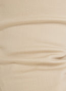 NOOS Trouser - Ivory