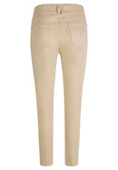 NOOS Trouser - Ivory