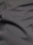 Red Glam Stretch Trousers - Granite