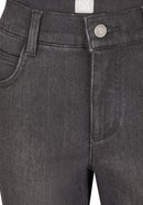 NOOS Jeans - Black Used