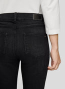 NOOS Jeans - Black Used