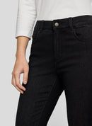 NOOS Jeans - Black Used